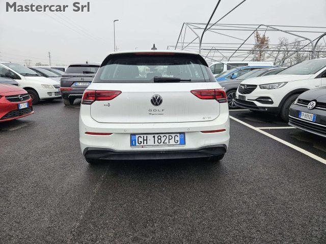VOLKSWAGEN Golf Golf VIII 2020 1.0 etsi evo Life 110cv dsg GH182PG