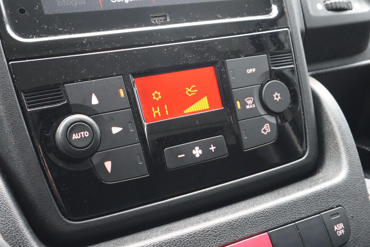 Movano 2.2 CDTI L1 H1 Passo Corto Navi - 18650 + IVA