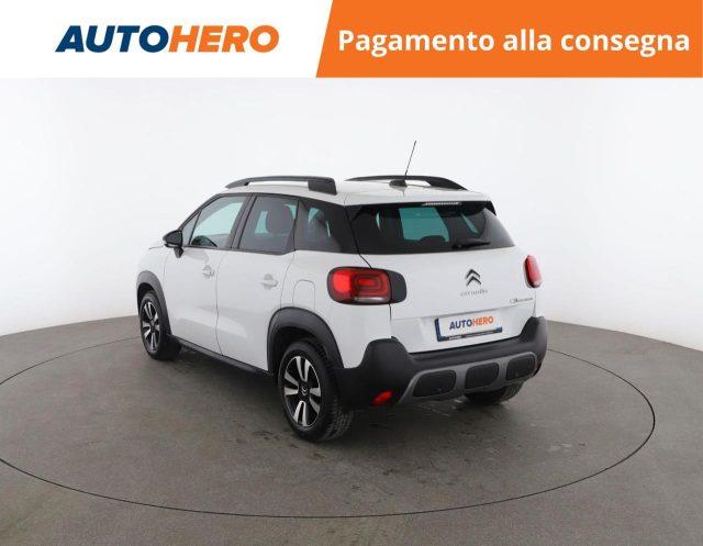 CITROEN C3 Aircross PureTech 110 S&S Shine