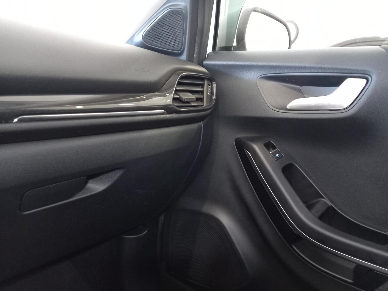 Ford Puma 1.0 EcoBoost 125 CV S&S Titanium