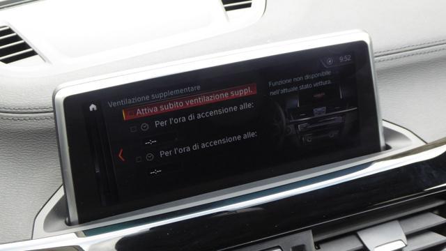 BMW X1 sDrive20i xLine Automatico