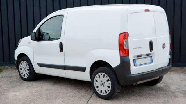 Fiat Fiorino 1.4 BENZINA/METANO * OTTIME CONDIZIONI, AFFARE*