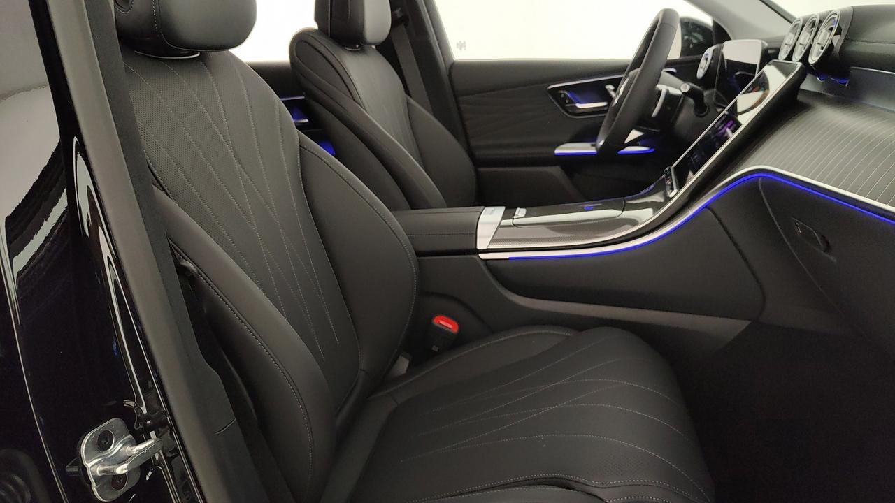 Mercedes-Benz GLC 450 d 4MATIC Coupe
