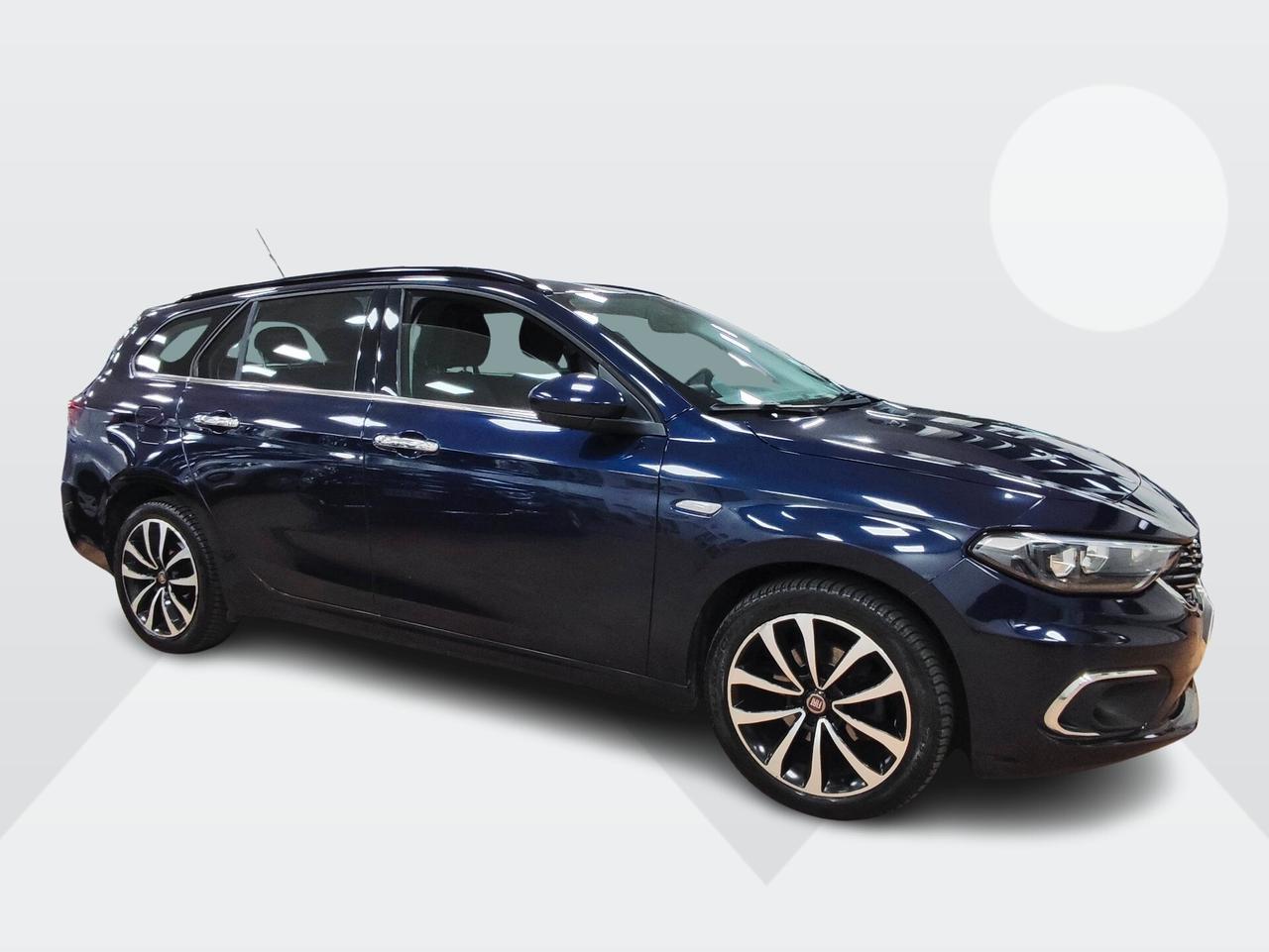 Fiat Tipo 1.6 Mjt S&S SW Lounge