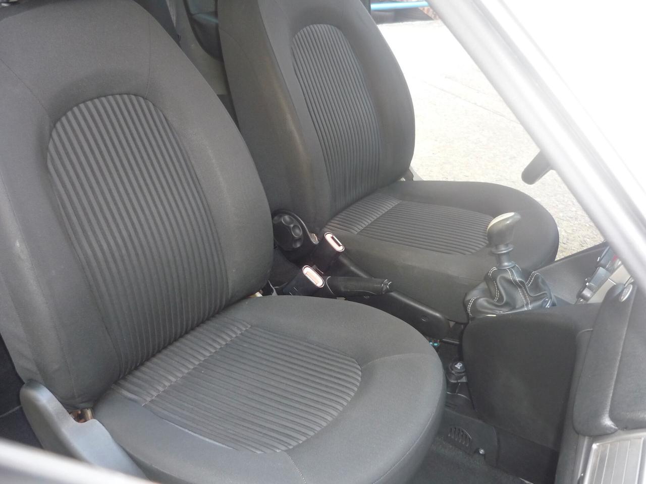 Lancia Ypsilon 1.2 69 CV Diva