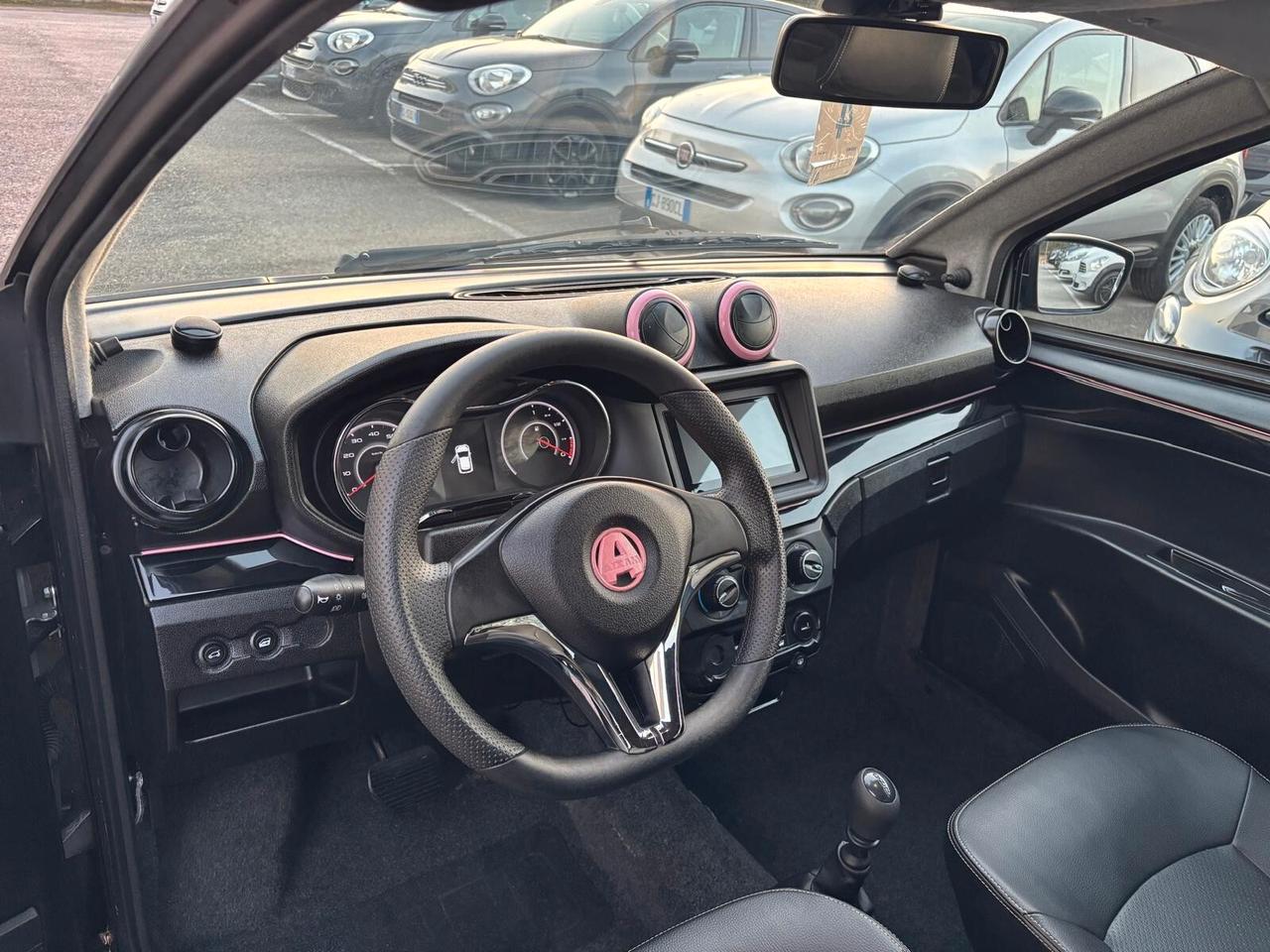 Aixam GTO SPORT - 2023