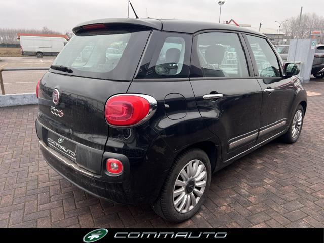 FIAT 500L 1.3 Multijet 85 CV Easy - VETTURA PER COMMERCIANTI