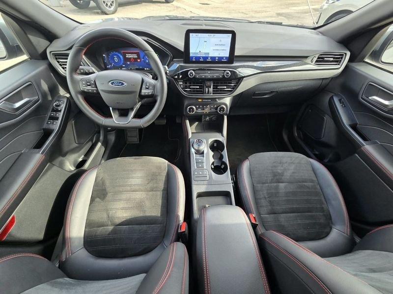 Ford Kuga Kuga 2.5 full hybrid ST-Line X 2wd 190cv cvt