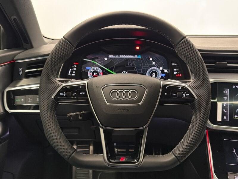 Audi A6 Audi Avant S line edition 40 TDI quattro 150(204) kW(CV) S tronic