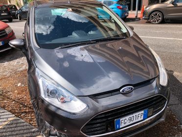 Ford B-Max 1.4 90 CV GPL Titanium