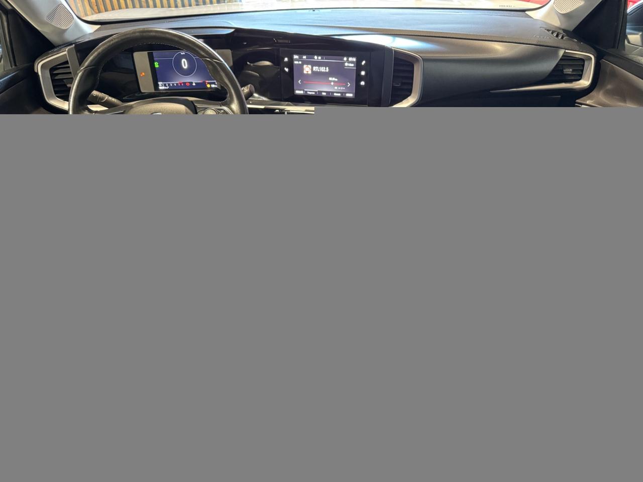 OPEL Mokka 1.5 diesel Elegance
