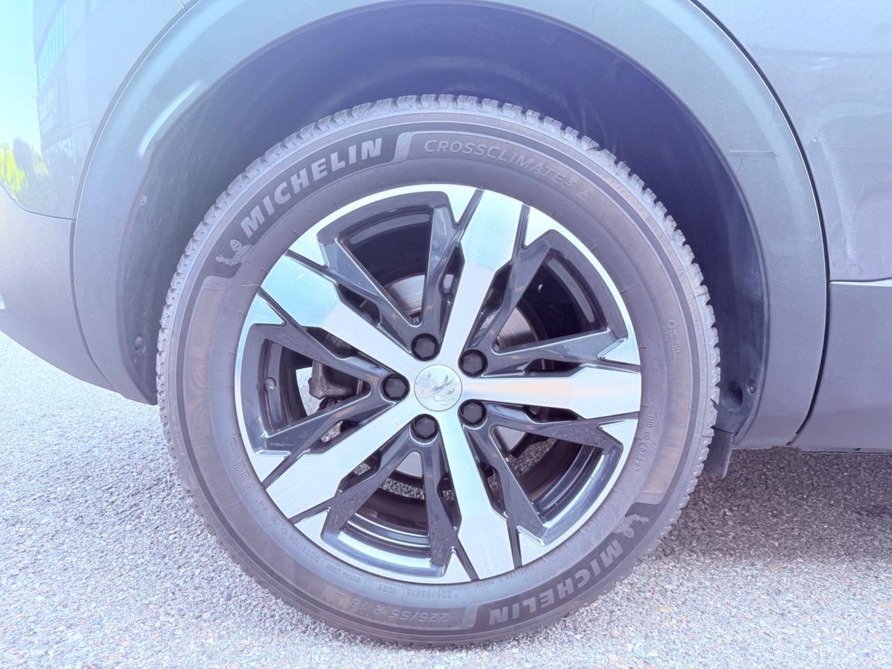 Peugeot 3008 BlueHDi 130 S&S*Automatik*Neopatentati*Cecrhi