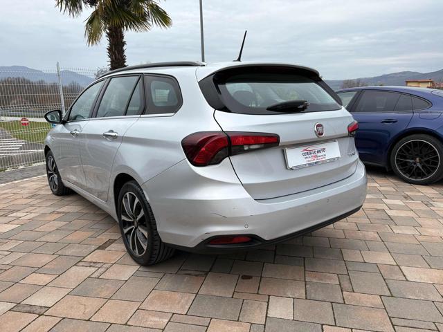 FIAT Tipo 1.6 Mjt S&S SW Lounge