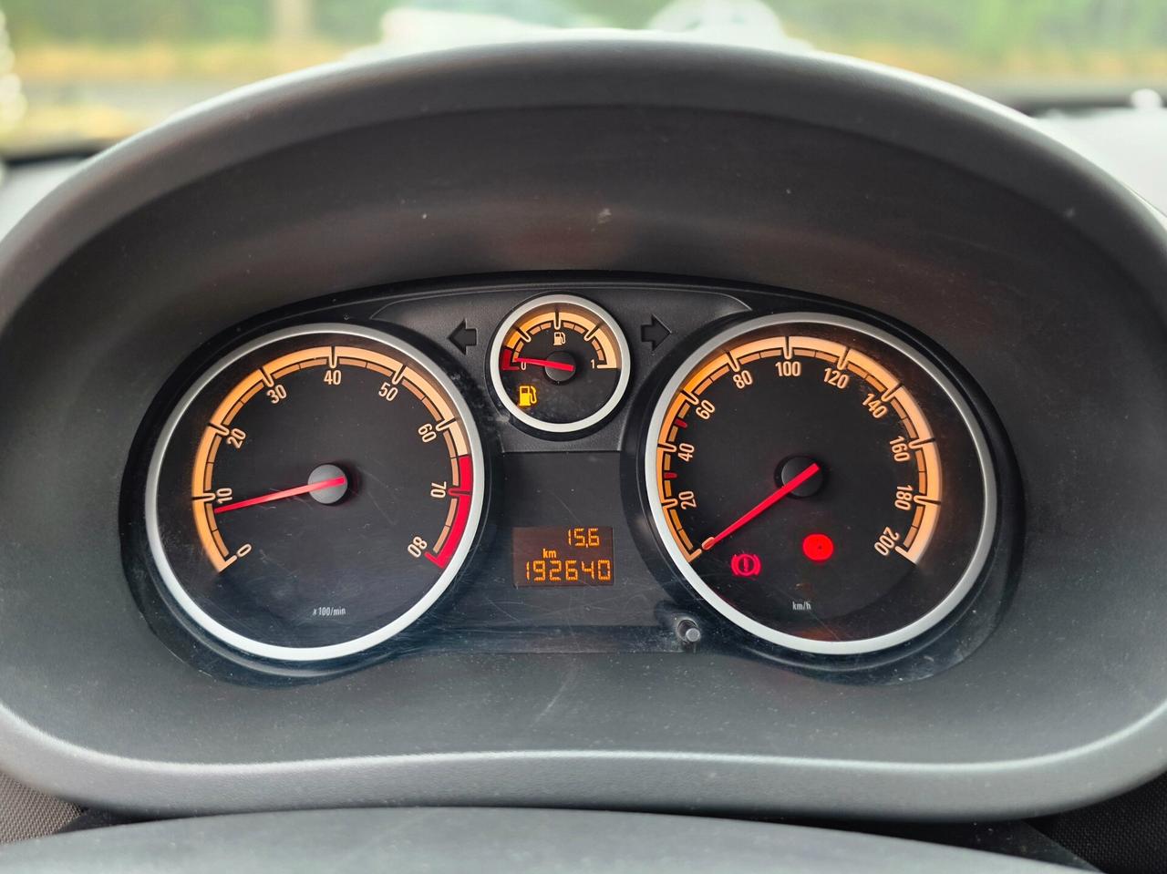 Opel Corsa 1.2 3 porte Sport 2010-E5 Manuale NEO