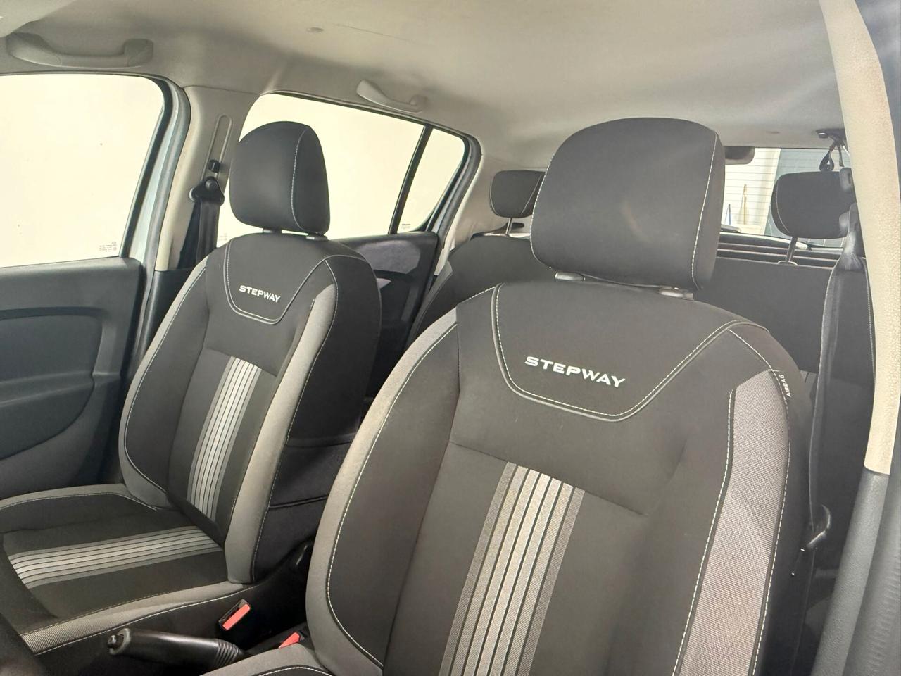 Dacia Sandero 1.5 dCi 8V 90CV Start&Stop Serie Speciale Wow