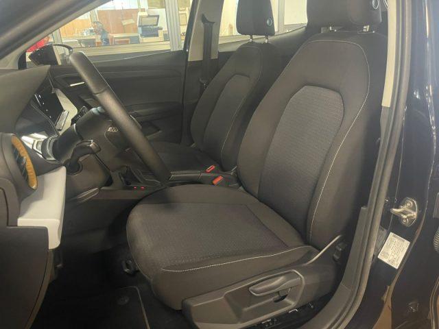SEAT Ibiza 1.0 TGI 5 porte Business