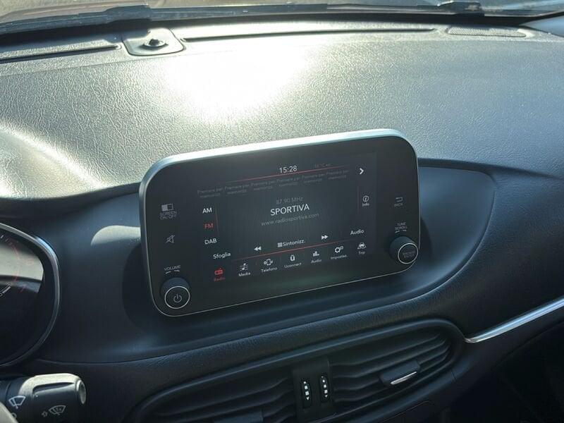 FIAT Tipo 1.6 Mjt 120cv 6M S&S Lounge