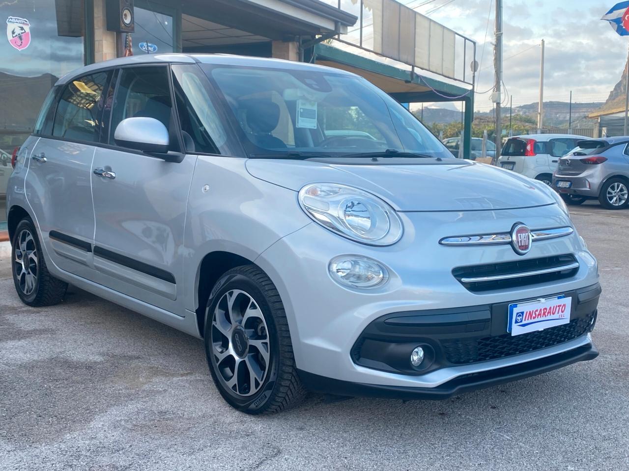 Fiat 500L 1.3 Multijet 95 CV Business NAVIGAZIONE MY 19