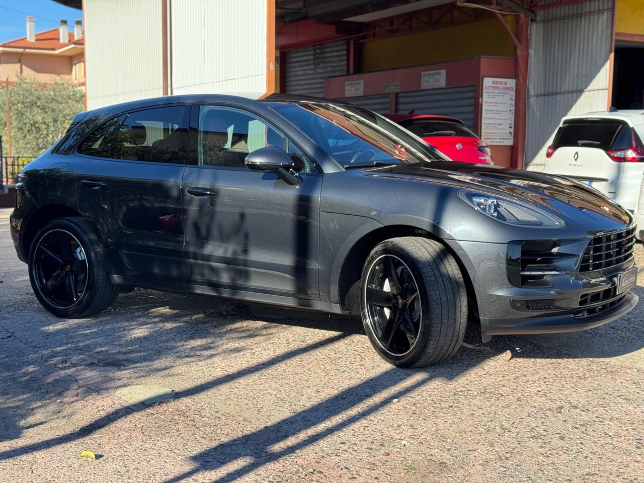 Porsche Macan 3.0 S 353 CV IVA ESPOSTA