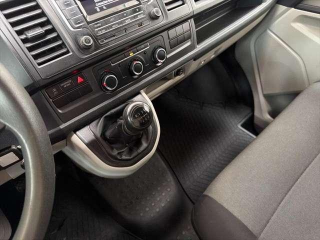 Volkswagen T6.1 Transporter 2.0 TDI Kasten