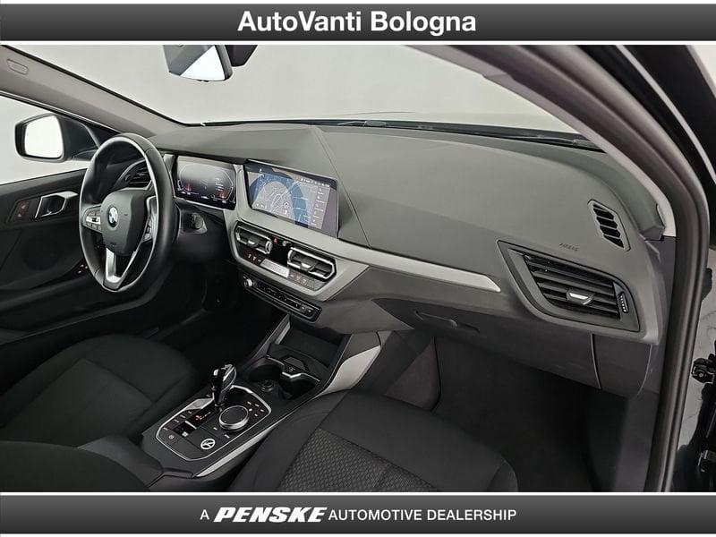 BMW Serie 1 118d 5p. Advantage