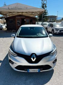 Renault Clio Blue dCi 8V 85 CV 5 porte Zen