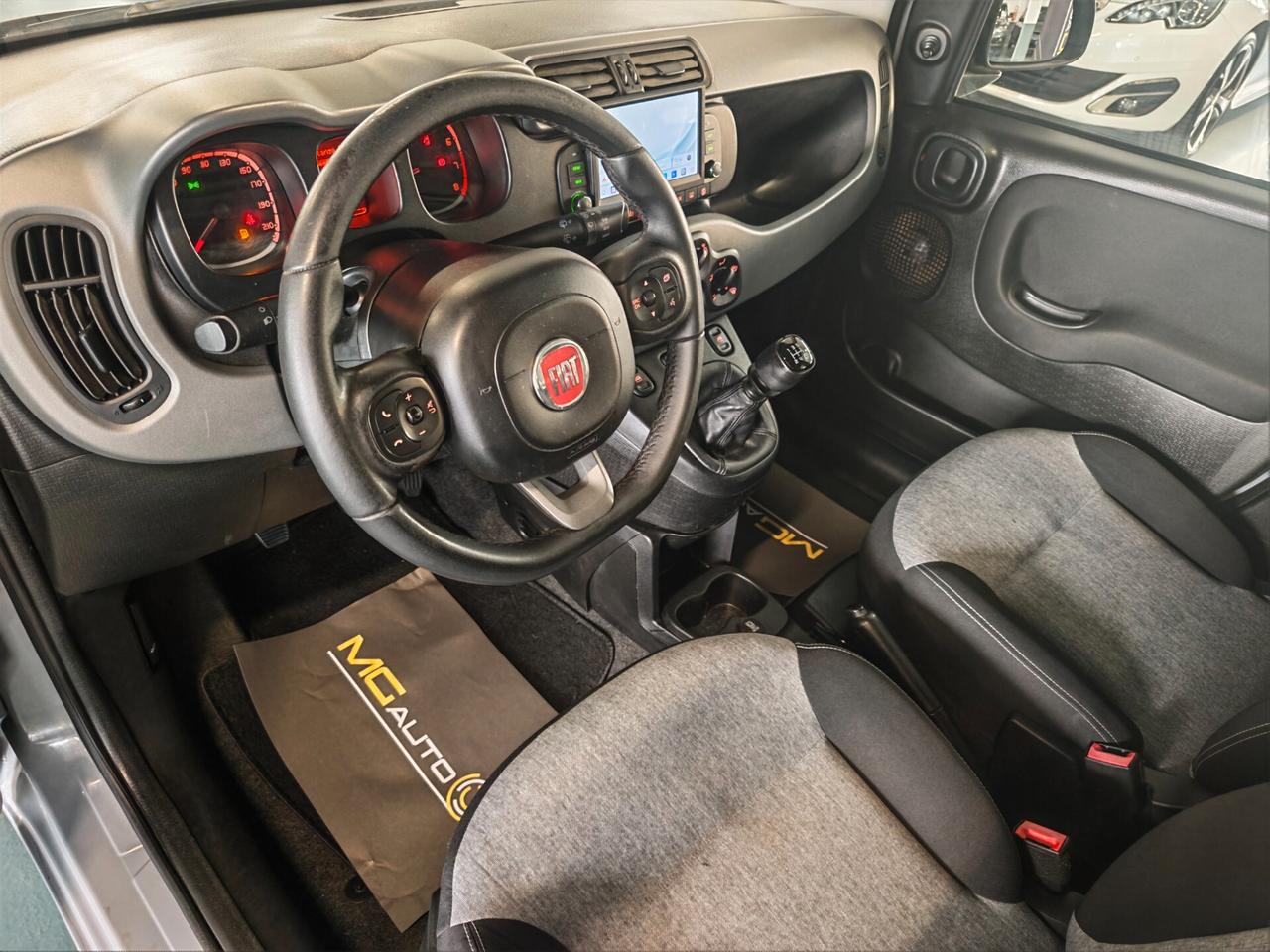 Fiat Panda 1.2 Easy