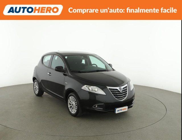 LANCIA Ypsilon 1.2 69 CV 5 porte Gold