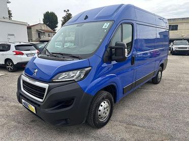 PEUGEOT Boxer 330 2.2 bluehdi 140cv S&S L2H2