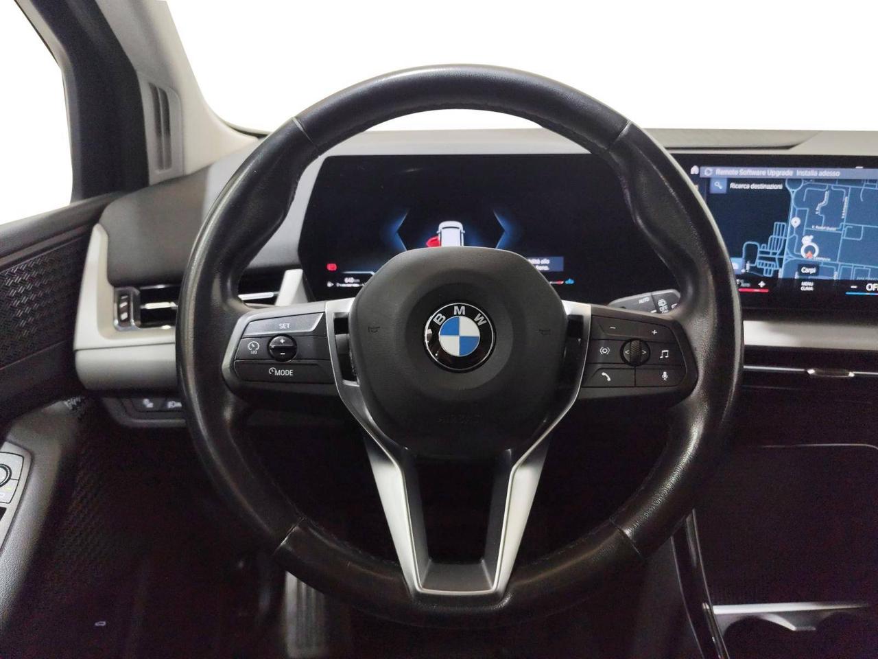 BMW Serie 2 218d Active Tourer