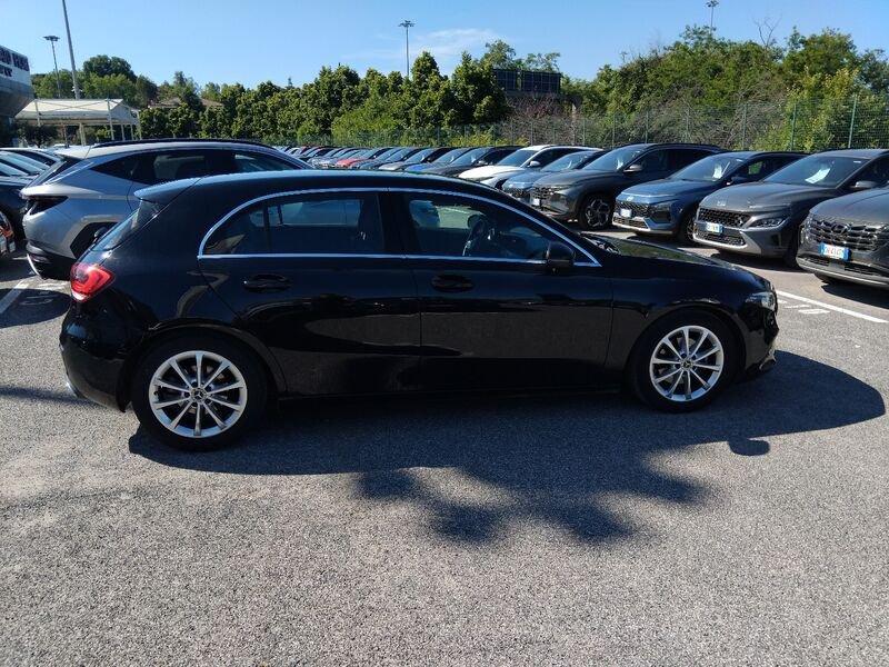 Mercedes-Benz Classe A - W177 A 180 d Sport auto