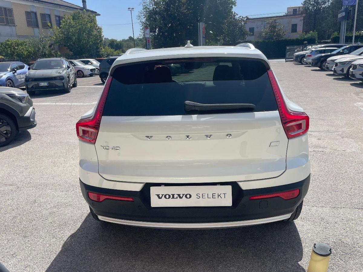 VOLVO - XC40 - T4 Recharge automatico Core