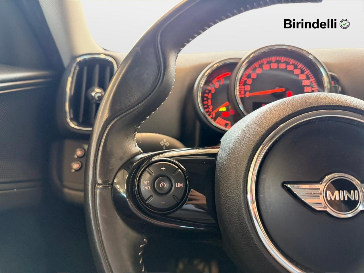 MINI Mini Countrym.(F60) - Mini 1.5 One Boost Countryman