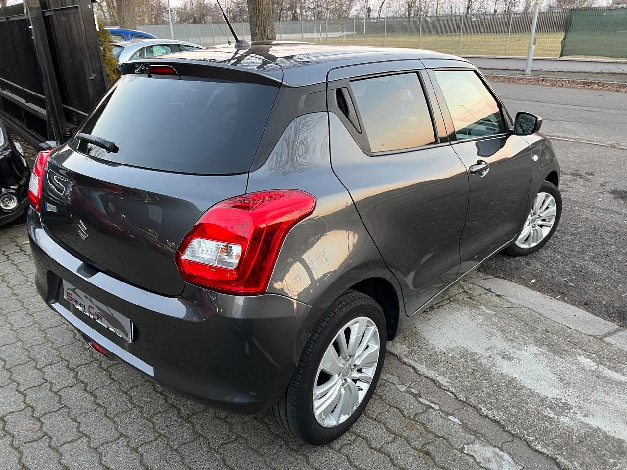 Suzuki Swift 1.2 Dualjet Cool PRONTA CONSEGNA