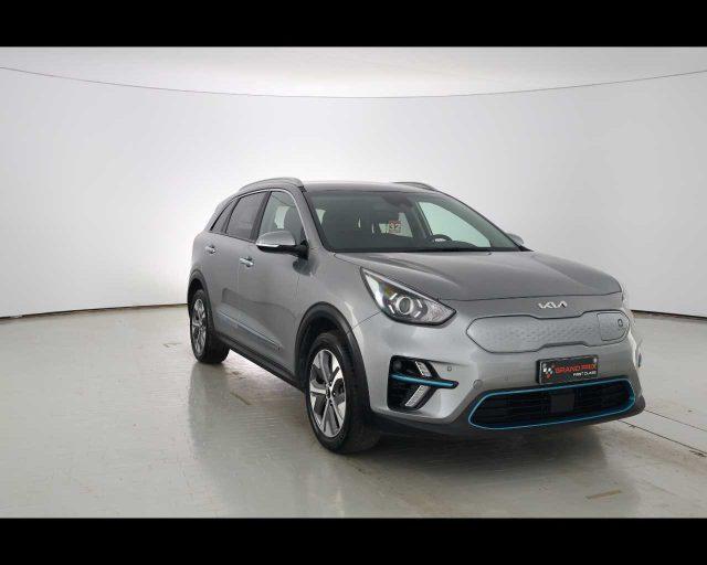 KIA e-Niro 64 kWh Style