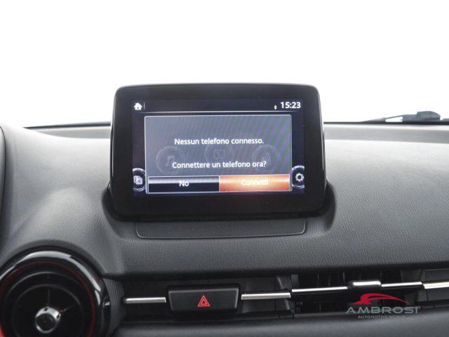 MAZDA 3 CX 1.5L Skyactiv-D Exceed
