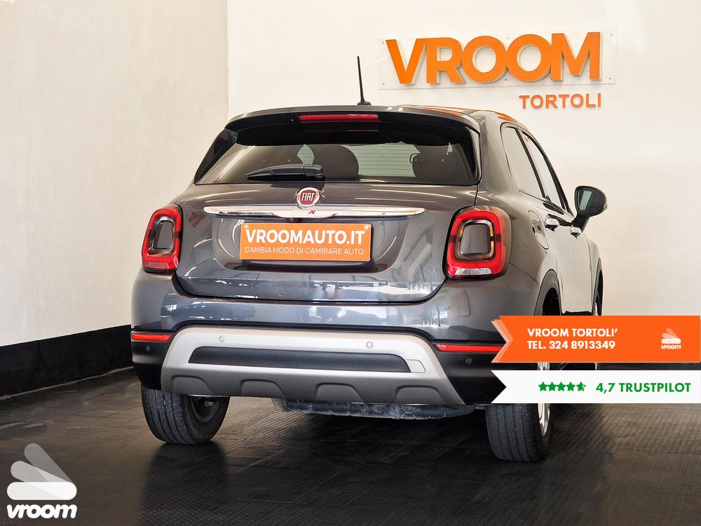 FIAT 500X 500X 1.6 MultiJet 130 CV Connect