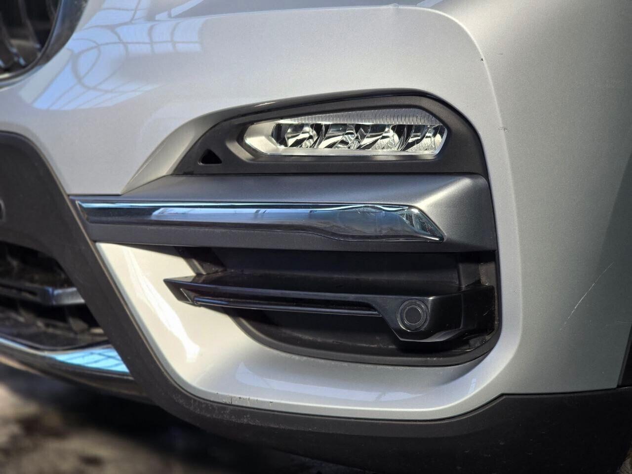 Bmw X3 Xdrive20d Luxury Line Iva Esposta