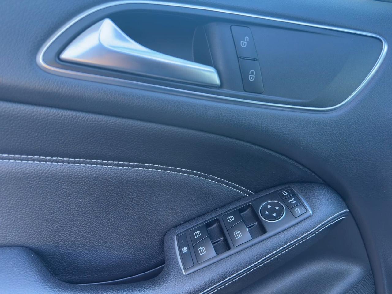 Mercedes-benz B 180 d Automatic Premium
