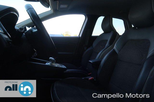 RENAULT Captur Captur Blue dCi 115cv EDC Intens