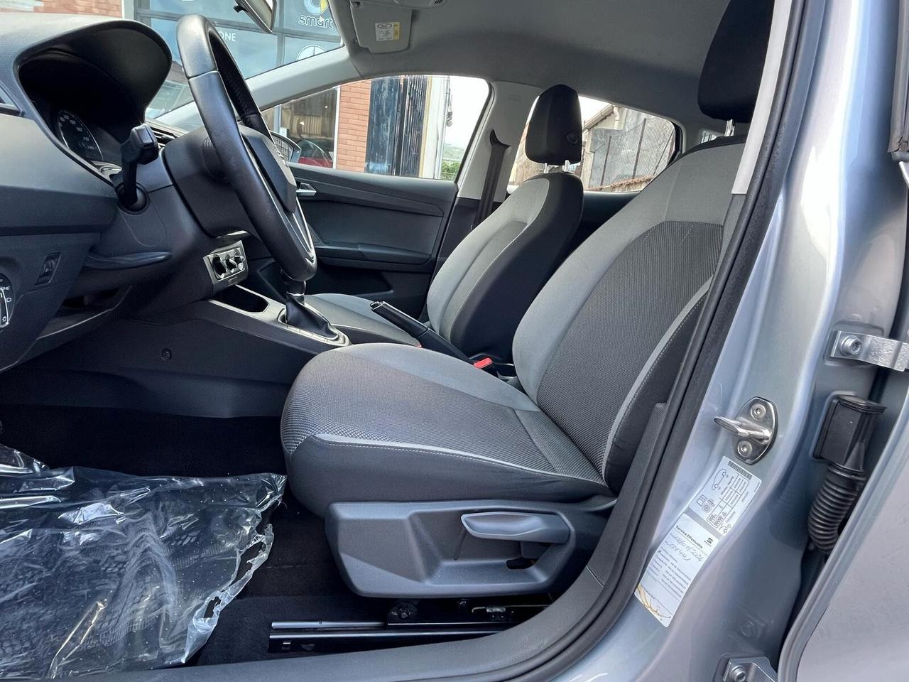 Seat Ibiza 1.6 TDI 95 CV 5 porte Business