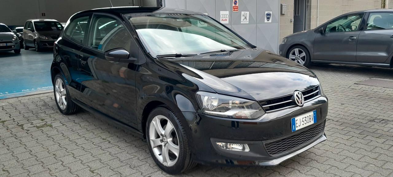 VW Polo 1.2 Comfortline NeopatentatiOK