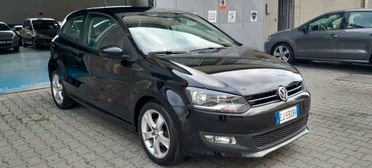 VW Polo 1.2 Comfortline NeopatentatiOK