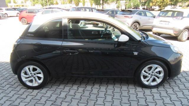Opel Adam 1.4 87 CV GPL Tech Jam