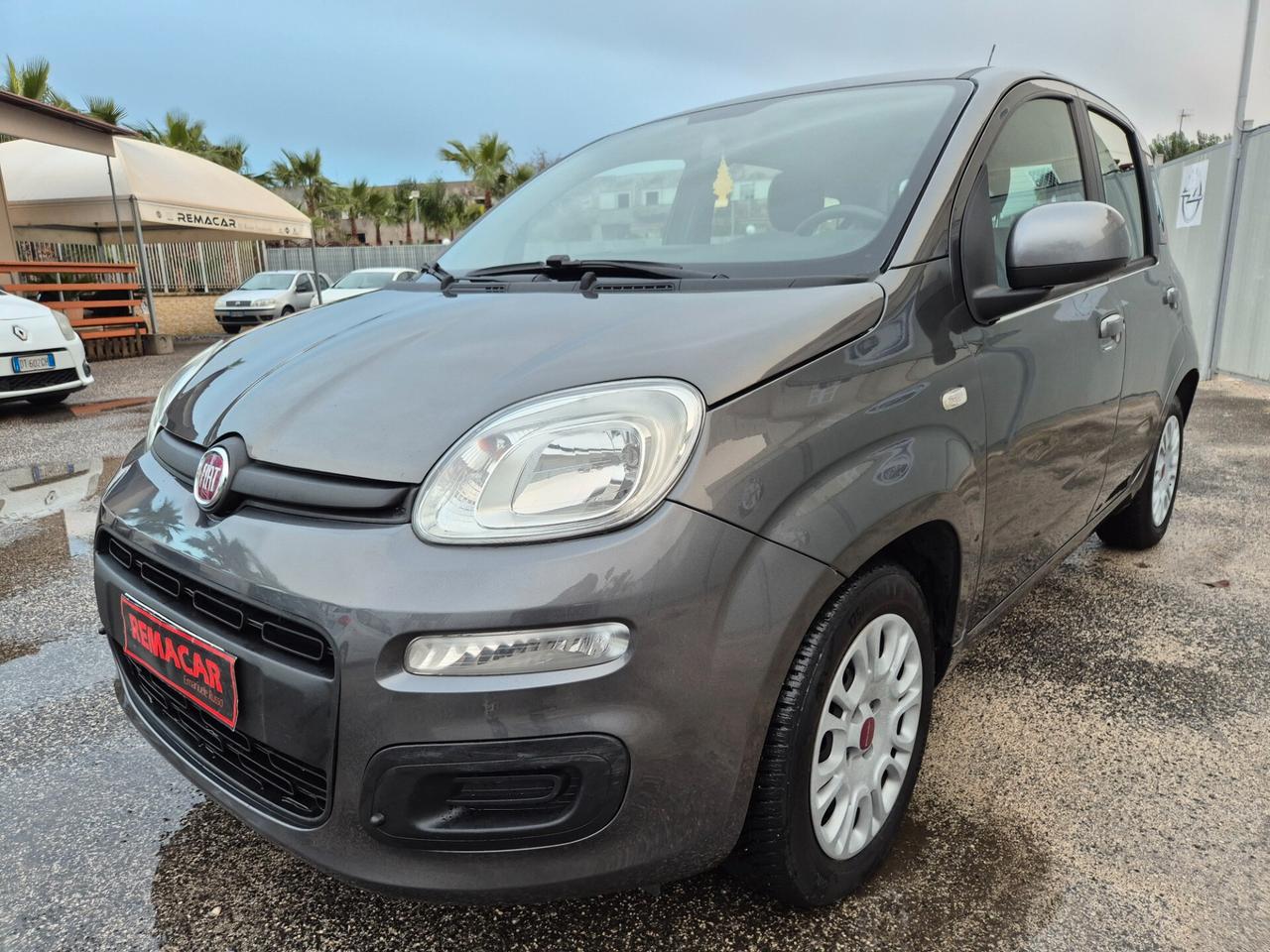 Fiat PANDA 1.3 MJT 95 CV Lounge RESTAYLING NUOVA FULL 2017