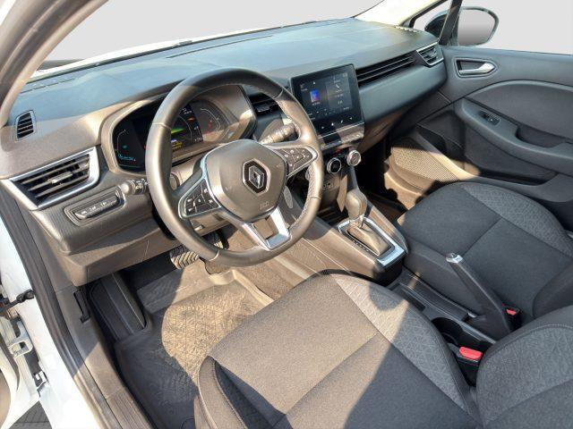 RENAULT Clio Clio Full Hybrid E-Tech 145 CV 5 porte Evolution