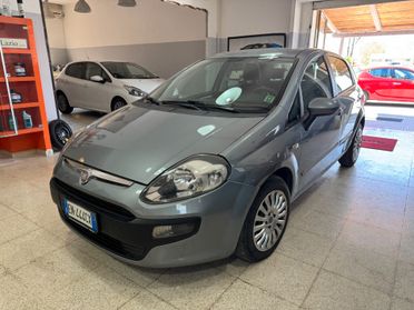 Fiat Punto Evo Punto Evo 1.3 Mjt 75 CV 5 porte MOTORE NUOVO