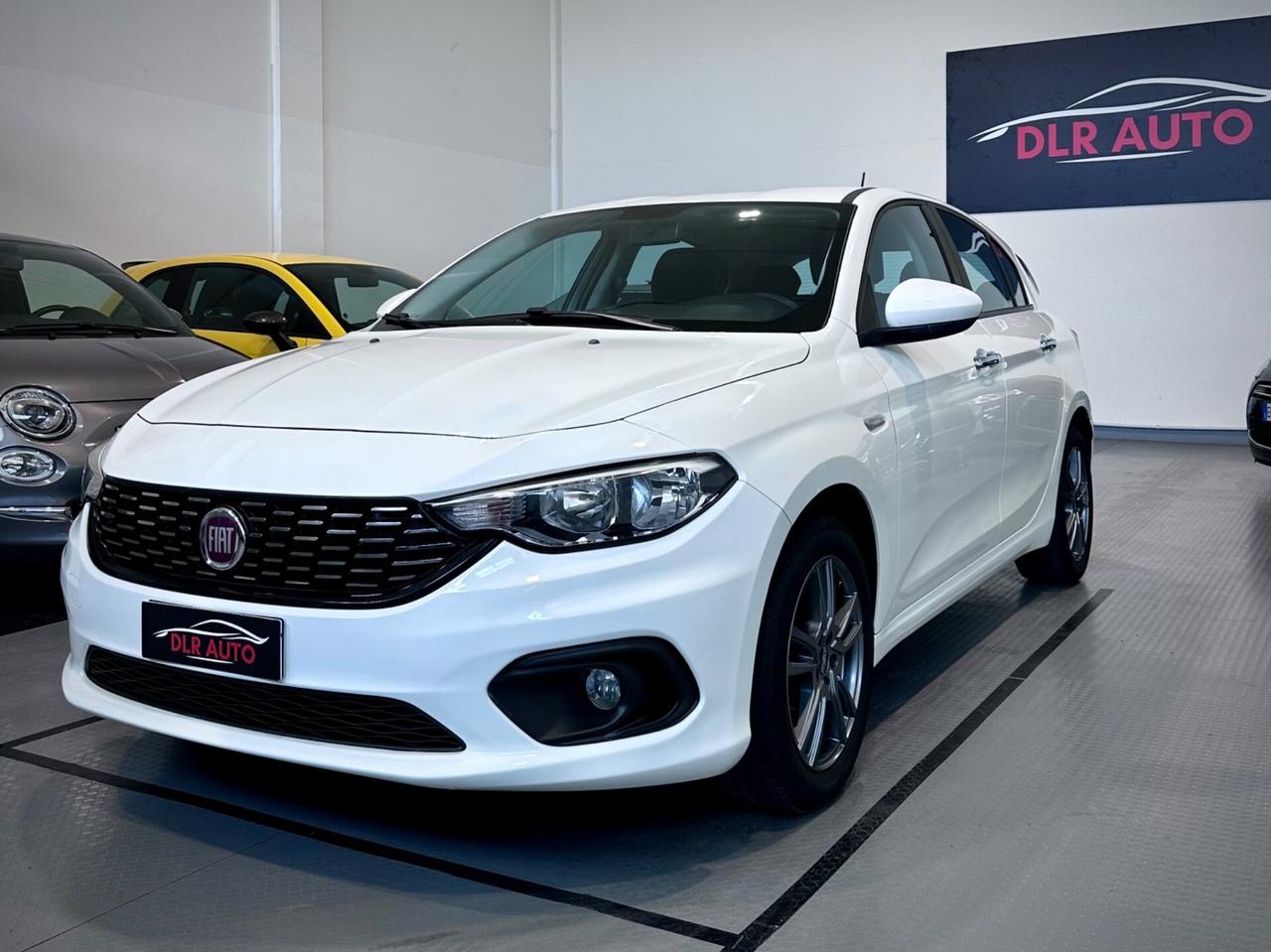 Fiat Tipo 1.3 Mjt S&S 5 porte Easy