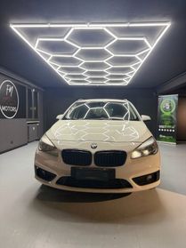Bmw 216 216d Active Tourer Sport