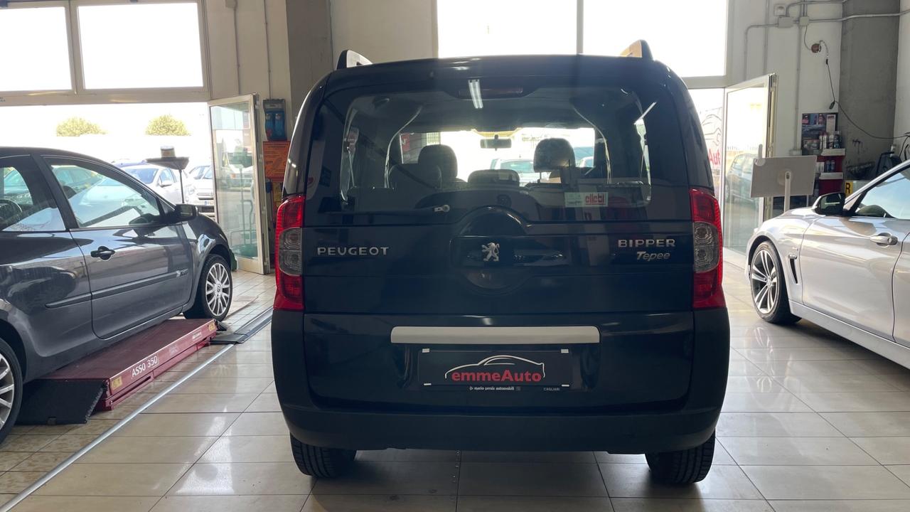 Peugeot Bipper Tepee 1.3 HDi 75 FAP Stop&Start Premium